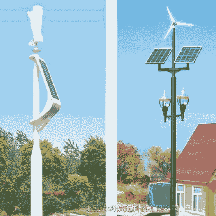 城市鄉(xiāng)村照明 市電互補(bǔ)路燈 太陽(yáng)能路燈廠家直銷