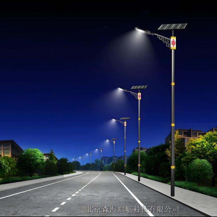 長期供應(yīng)太陽能路燈 2025新款路燈樣式圖片